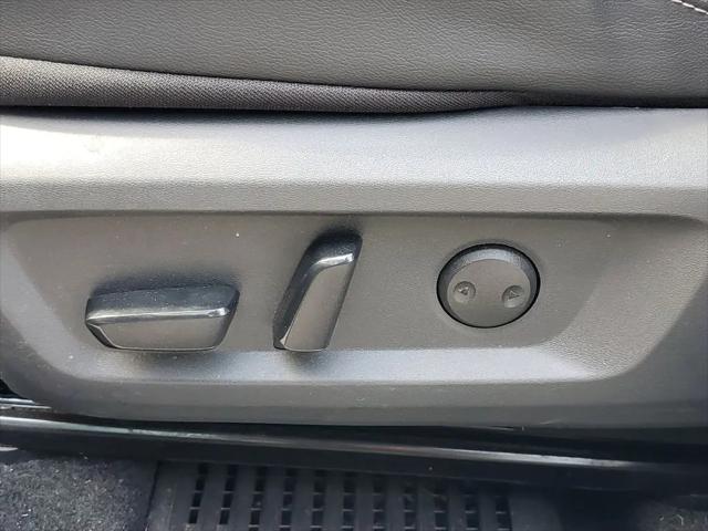 2023 Nissan Rogue SL Intelligent AWD