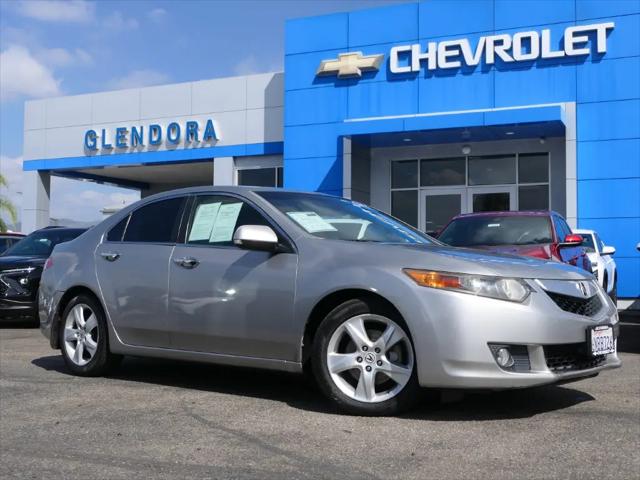 2010 Acura TSX 2.4 for sale in Glendora, CA