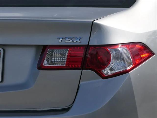 2010 Acura TSX 2.4