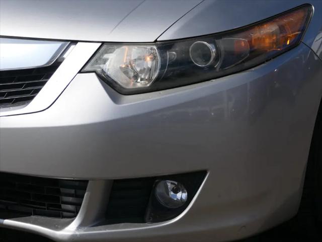 2010 Acura TSX 2.4