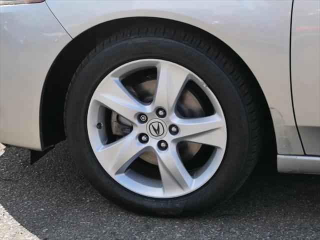 2010 Acura TSX 2.4