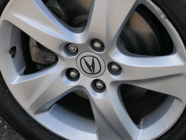 2010 Acura TSX 2.4