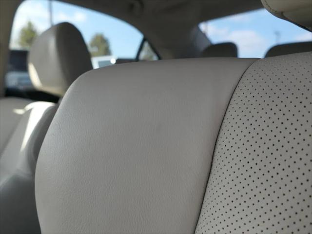 2010 Acura TSX 2.4