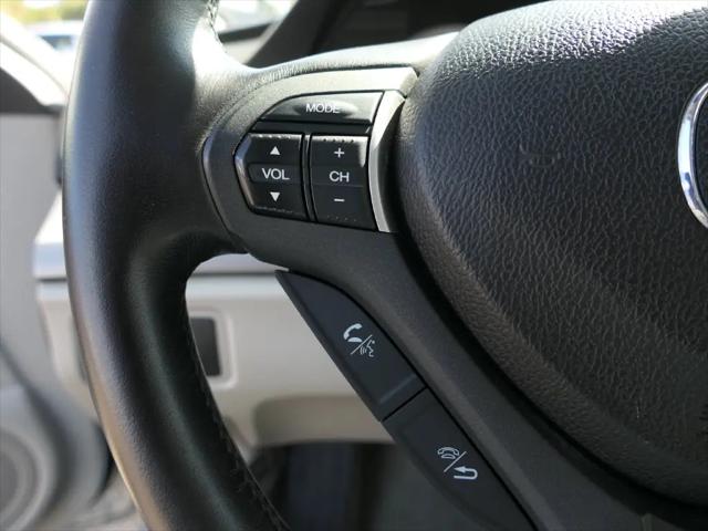2010 Acura TSX 2.4