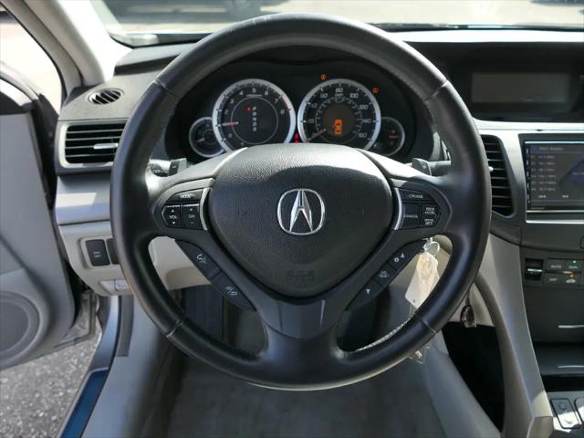 2010 Acura TSX 2.4