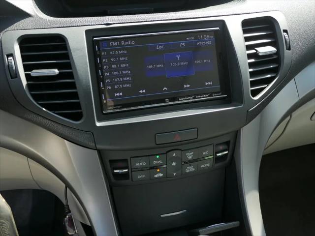 2010 Acura TSX 2.4