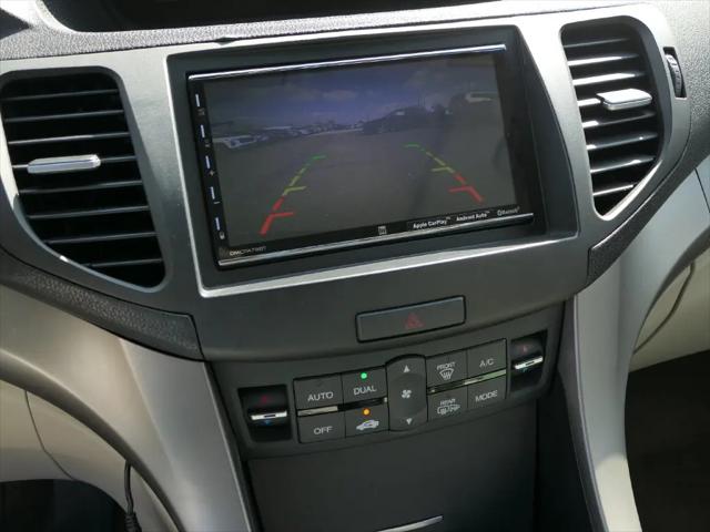 2010 Acura TSX 2.4