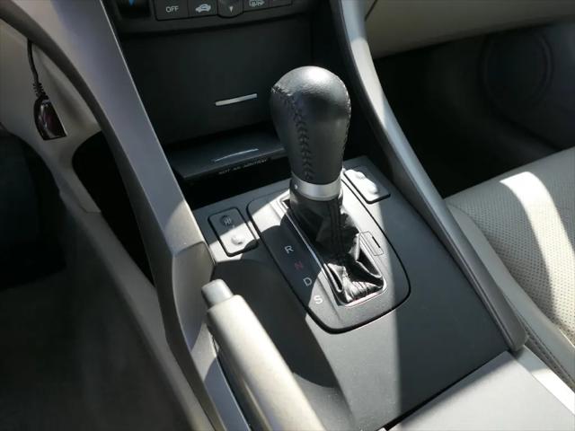 2010 Acura TSX 2.4