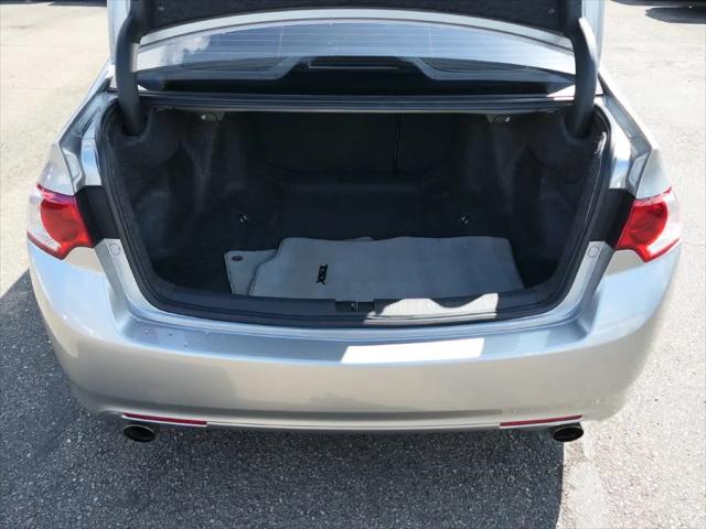 2010 Acura TSX 2.4