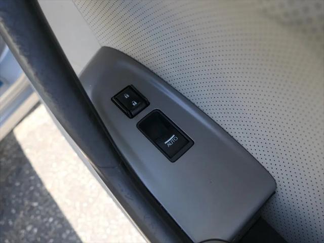 2010 Acura TSX 2.4