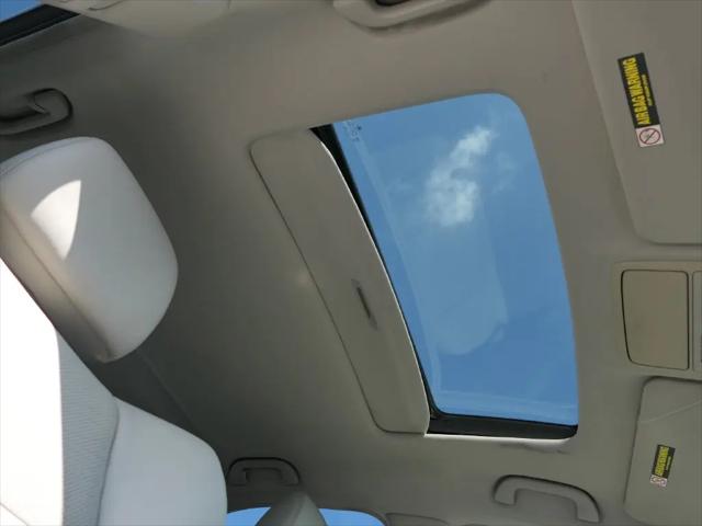2010 Acura TSX 2.4