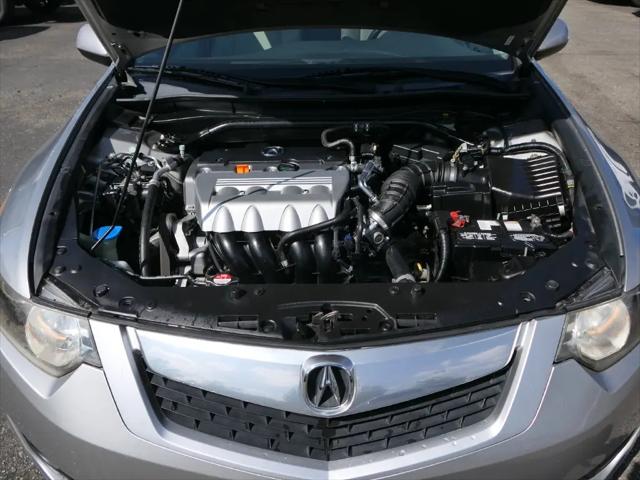 2010 Acura TSX 2.4