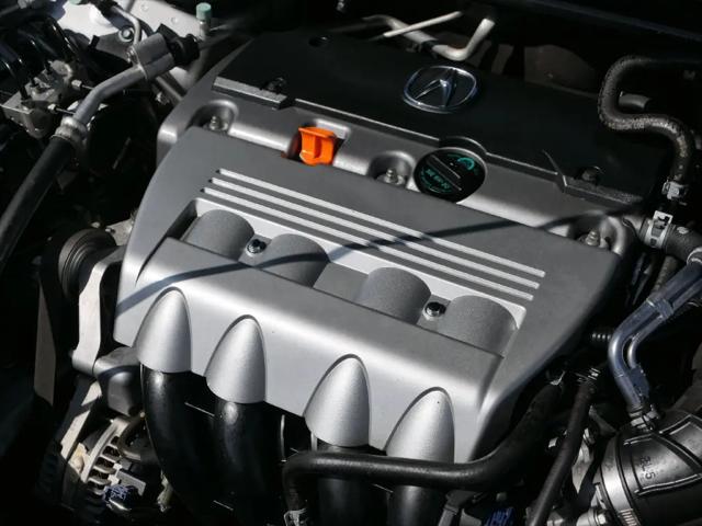 2010 Acura TSX 2.4