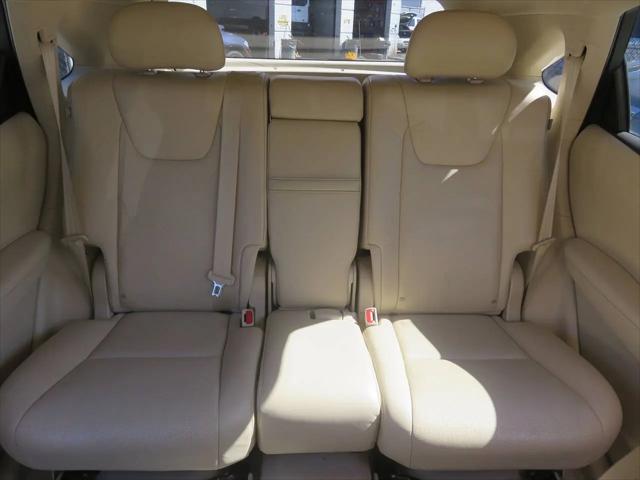 2015 Lexus RX 450h RX 450h