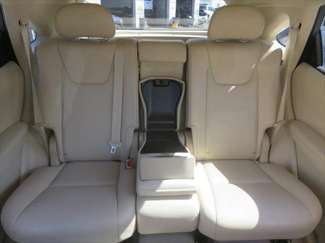 2015 Lexus RX 450h RX 450h