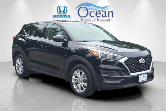 2020 Hyundai Tucson SE for sale in Hanover Hanover, MA