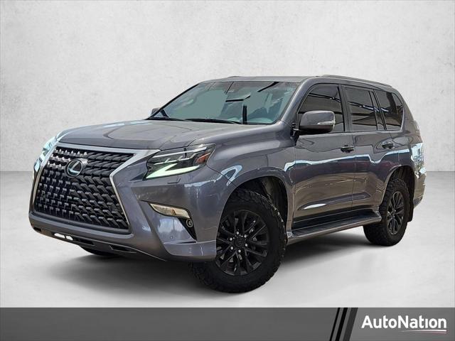 2022 Lexus GX 460 Premium for sale in Fort Worth, TX