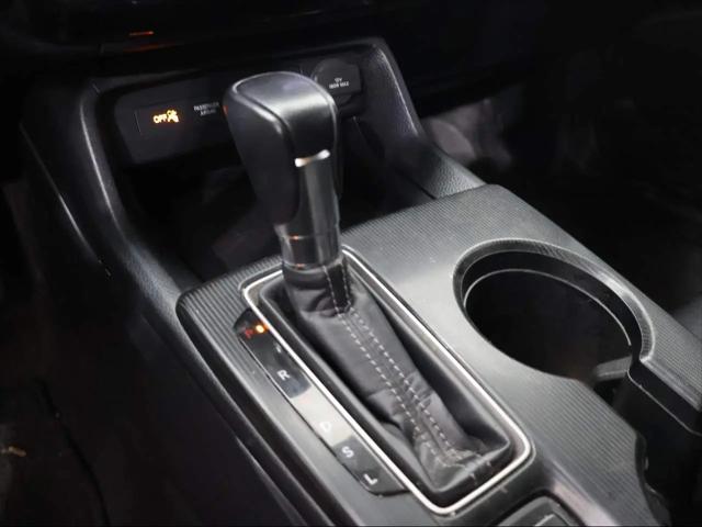 2024 Honda Civic EX
