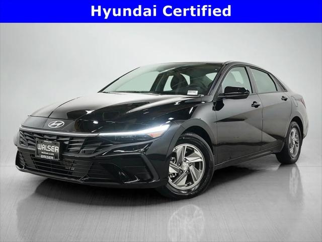 2026 Hyundai Elantra SE for sale in Coon Rapids, MN