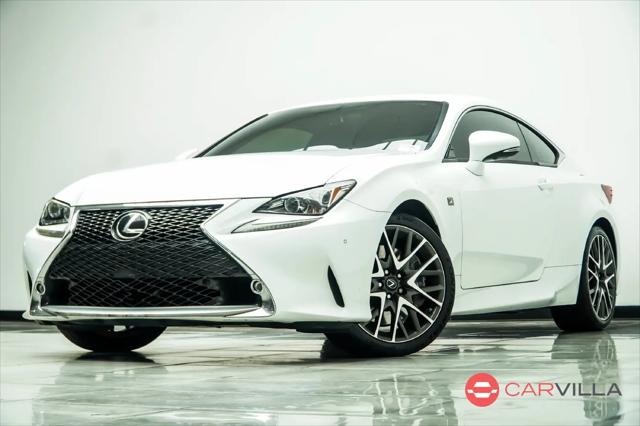 2015 Lexus RC 350 RC 350 for sale in Kennesaw, GA