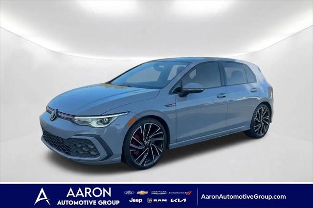 2022 Volkswagen Golf GTI 2.0T Autobahn for sale in Norco, CA