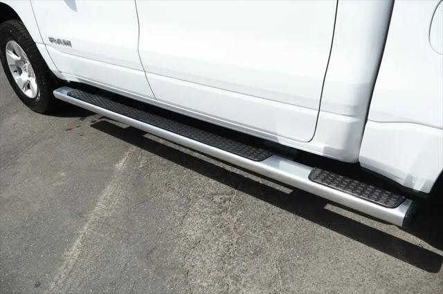 2024 Ram 1500 Big Horn Crew Cab 4x4 57 Box