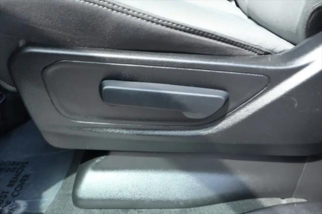 2024 Ram 1500 Big Horn Crew Cab 4x4 57 Box