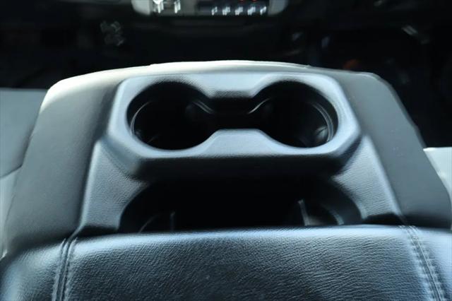 2024 Ram 1500 Big Horn Crew Cab 4x4 57 Box