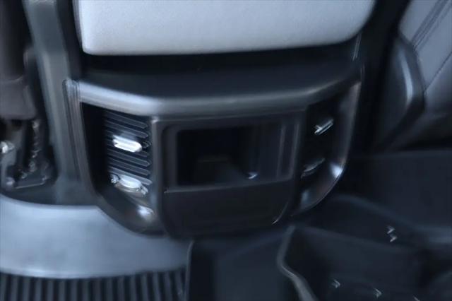 2024 Ram 1500 Big Horn Crew Cab 4x4 57 Box