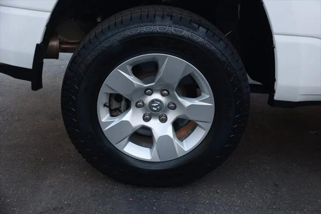 2024 Ram 1500 Big Horn Crew Cab 4x4 57 Box