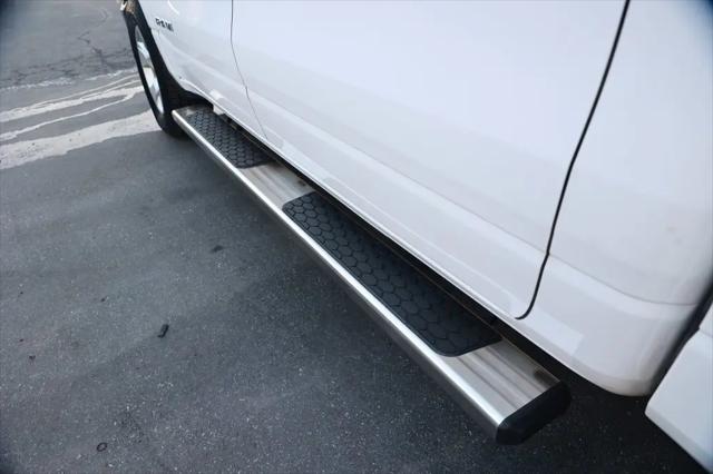 2024 Ram 1500 Big Horn Crew Cab 4x4 57 Box