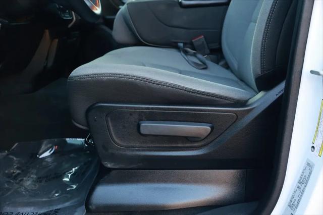 2024 Ram 1500 Big Horn Crew Cab 4x4 57 Box