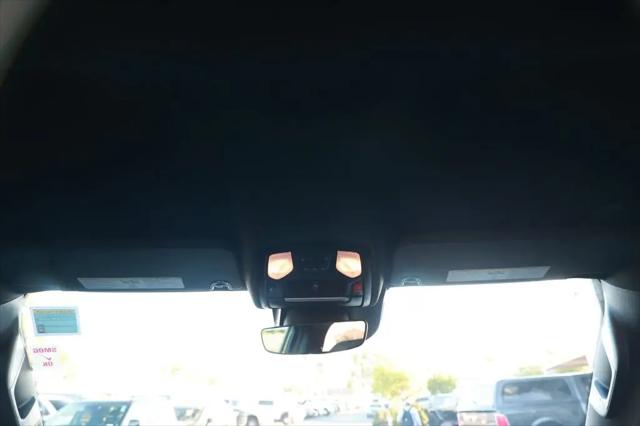 2024 Ram 1500 Big Horn Crew Cab 4x4 57 Box