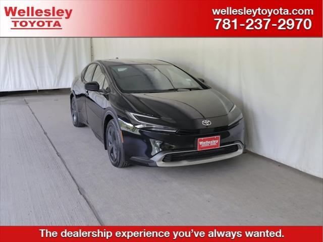 2026 Toyota Prius Plug-In SE for sale in Wellesley, MA