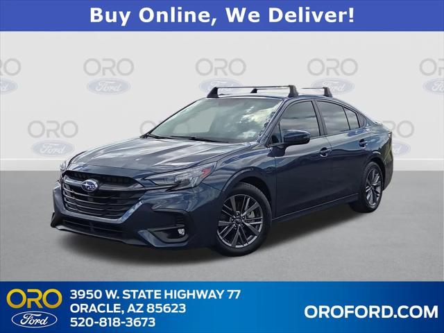 2025 Subaru Legacy Premium for sale in Oracle, AZ