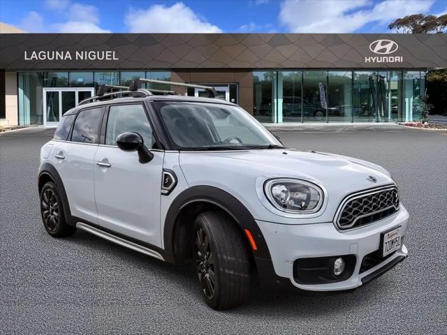 2018 MINI Countryman Cooper S for sale in Laguna Niguel, CA