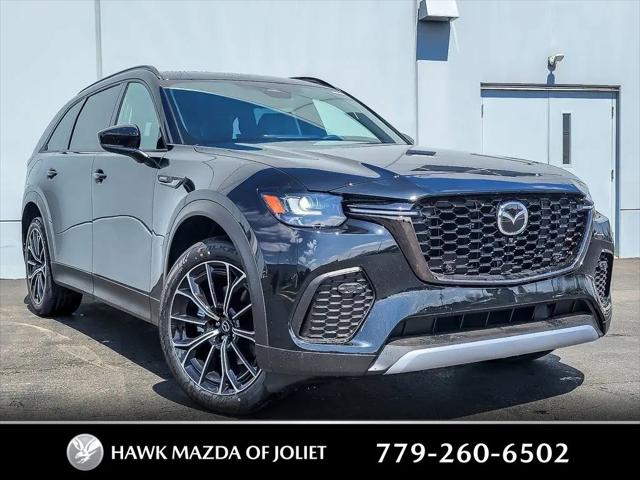 2025 Mazda CX-70 Premium Plus Package for sale in Joliet, IL