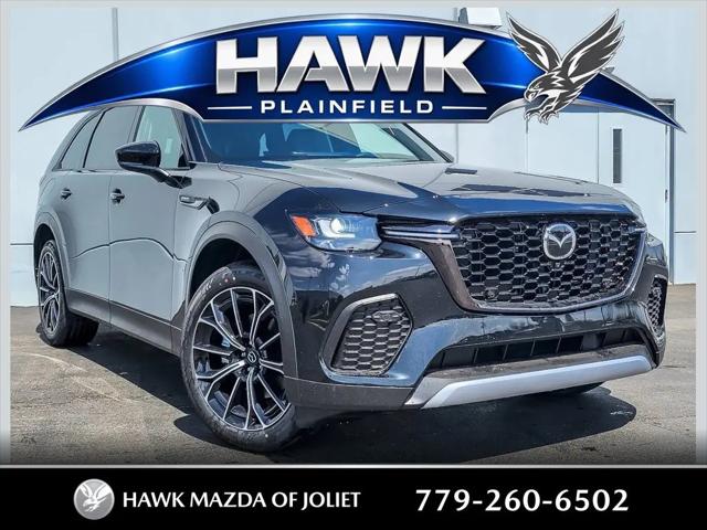 2025 Mazda CX-70 Premium Plus Package for sale in Joliet, IL