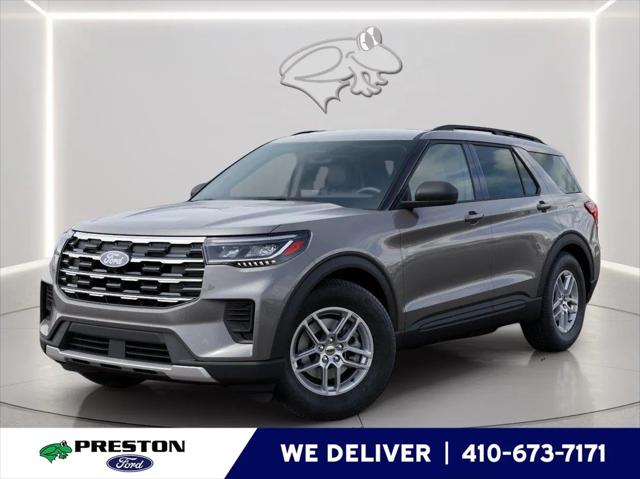 2027 Ford Explorer Active for sale in Denton, MD