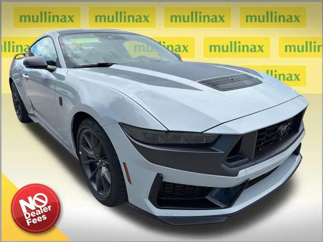 2026 Ford Mustang Dark Horse Fastback for sale in LAKE PARK, FL