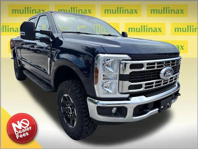 2027 Ford F-250 XLT for sale in LAKE PARK, FL