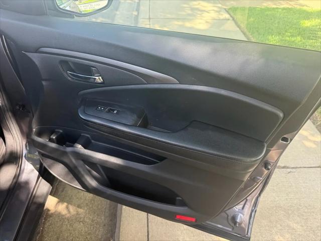 2021 Honda Pilot 2WD Special Edition