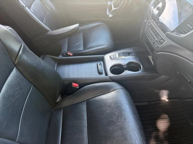 2021 Honda Pilot 2WD Special Edition