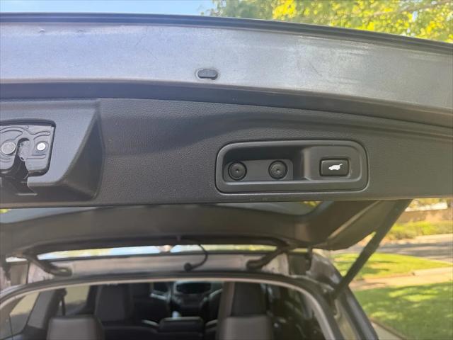 2021 Honda Pilot 2WD Special Edition