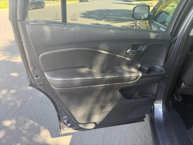 2021 Honda Pilot 2WD Special Edition