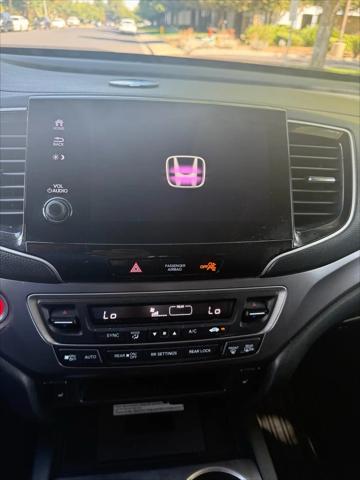 2021 Honda Pilot 2WD Special Edition