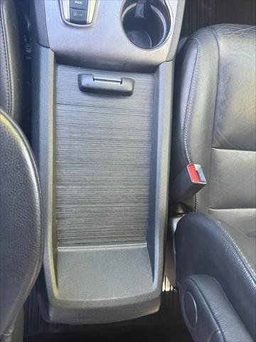 2021 Honda Pilot 2WD Special Edition