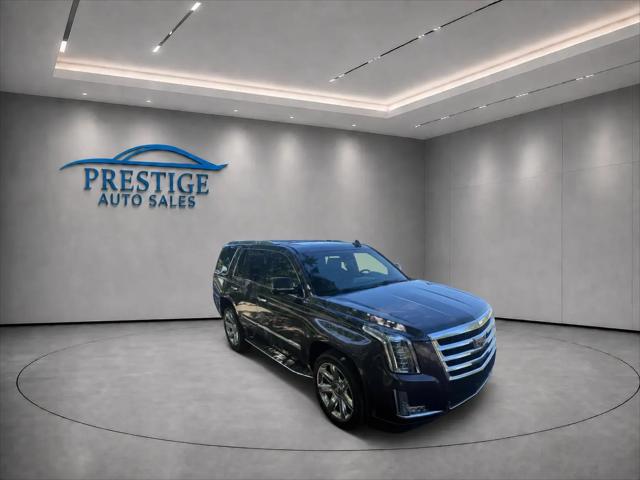 2016 Cadillac Escalade Luxury Collection for sale in Modesto, CA