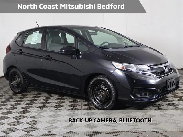 2019 Honda Fit LX for sale in Bedford, OH