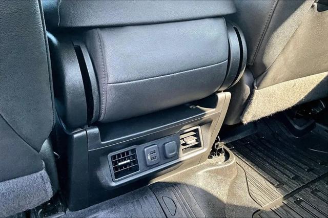 2021 GMC Sierra 1500 4WD Crew Cab Short Box SLT